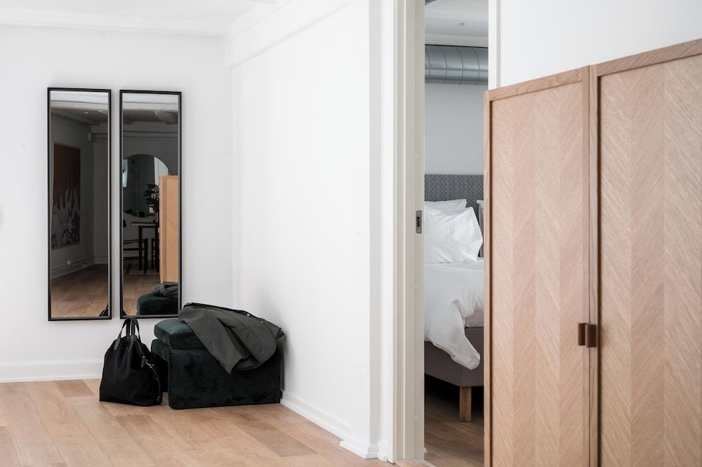 Kings Square apartments by Daniel&Jacob’s Grand Apartment 16