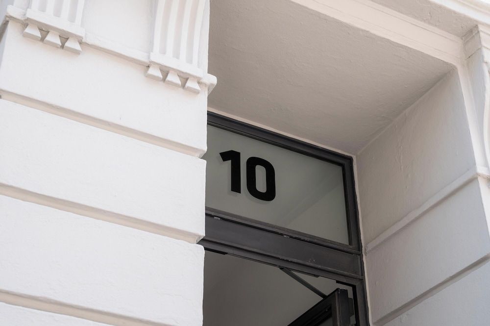 undefined Kings Square apartments by Daniel&Jacob’s 9