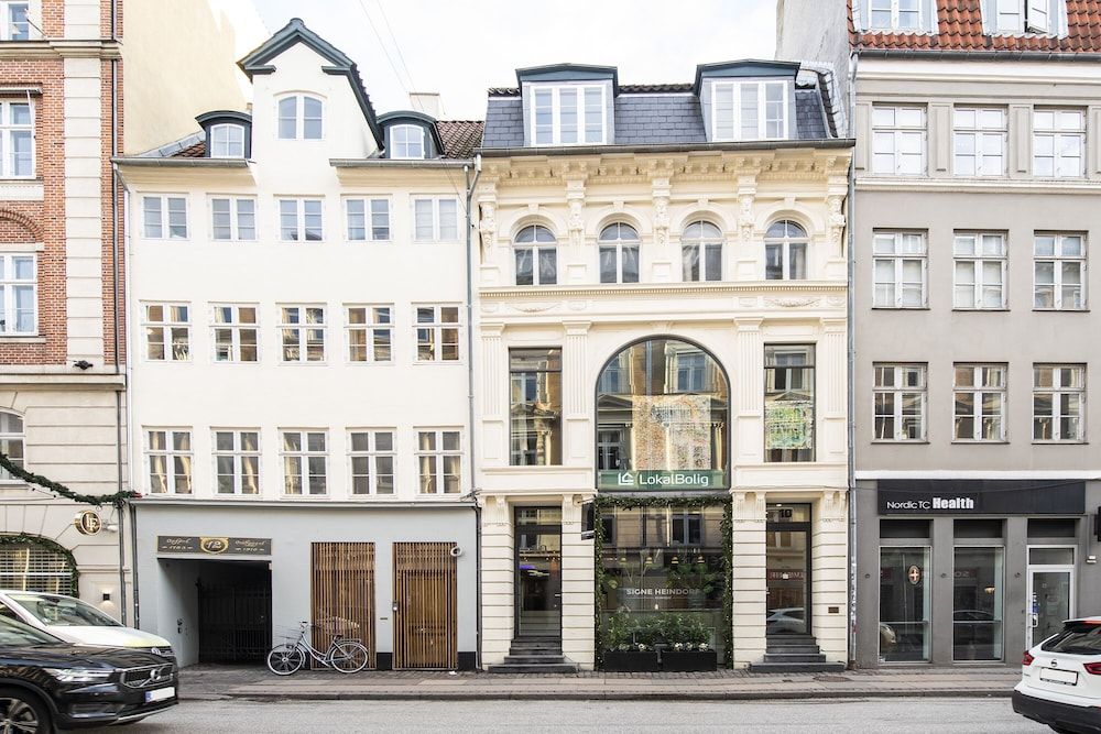 undefined Kings Square apartments by Daniel&Jacob’s 6