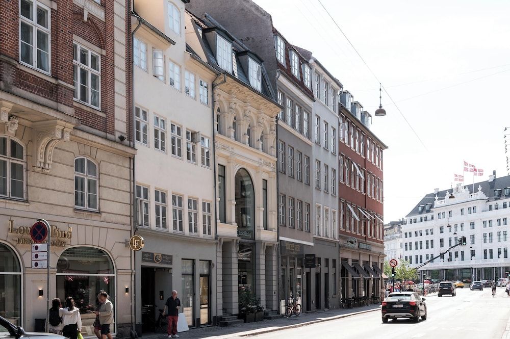 undefined Kings Square apartments by Daniel&Jacob’s 8
