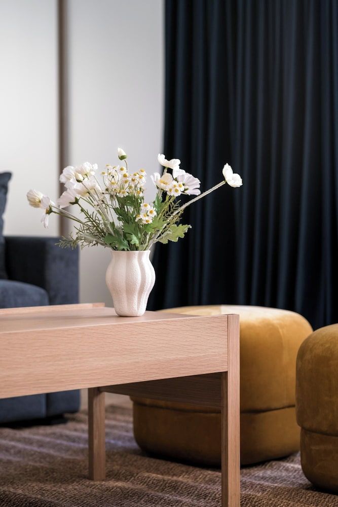 Kings Square apartments by Daniel&Jacob’s Grand Apartment 18