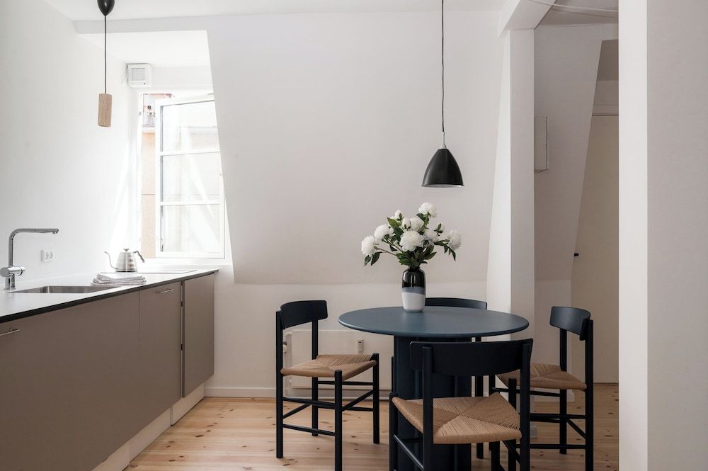 undefined Kings Square apartments by Daniel&Jacob’s 5