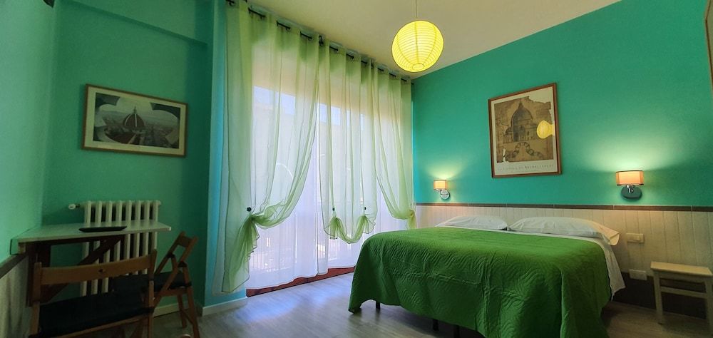 undefined Il Giglio Guest House 3