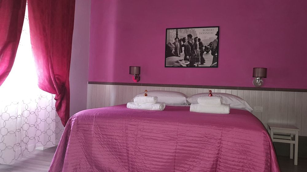 undefined Il Giglio Guest House 9