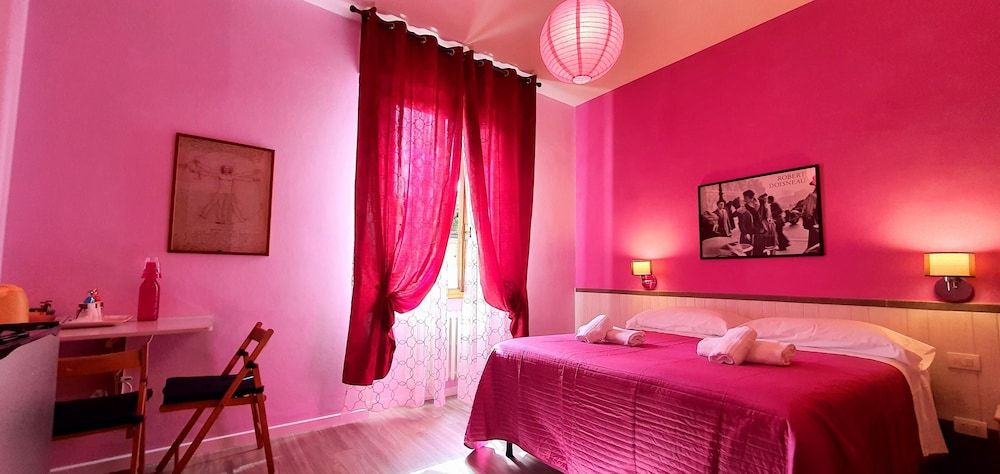 undefined Il Giglio Guest House 2