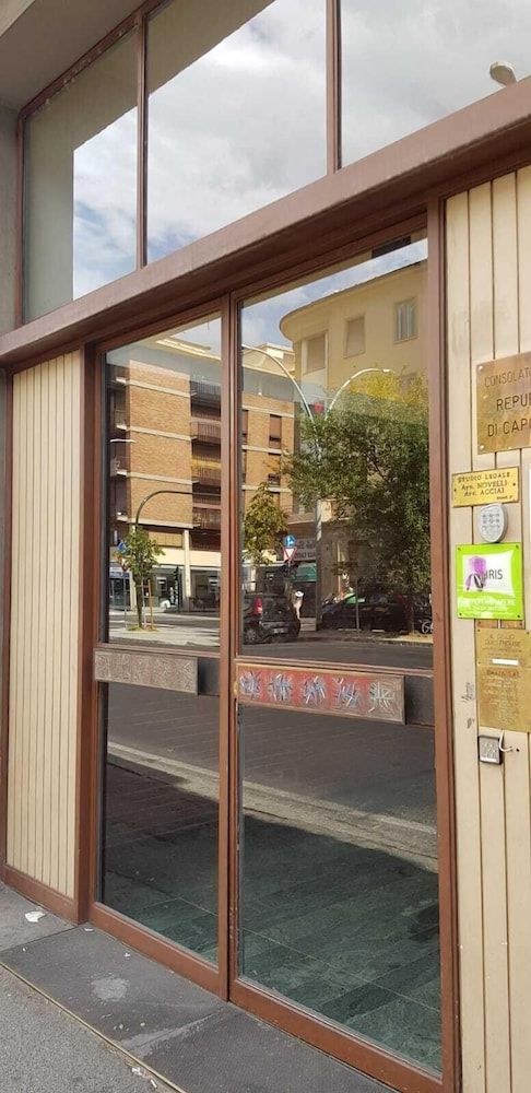 undefined Il Giglio Guest House 6