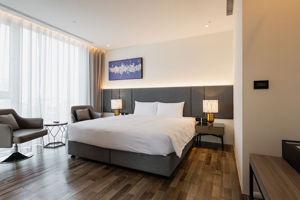 Deluxe Suite, 2 Bedrooms