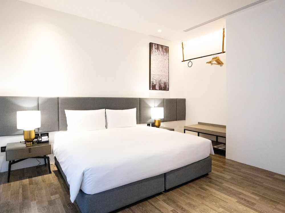 Deluxe Suite, 2 Bedrooms