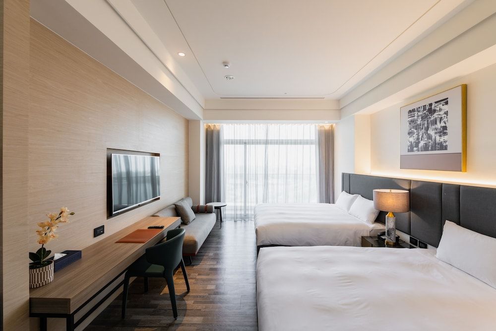 Formosa Yacht Resort Standard Suite, 1 Bedroom