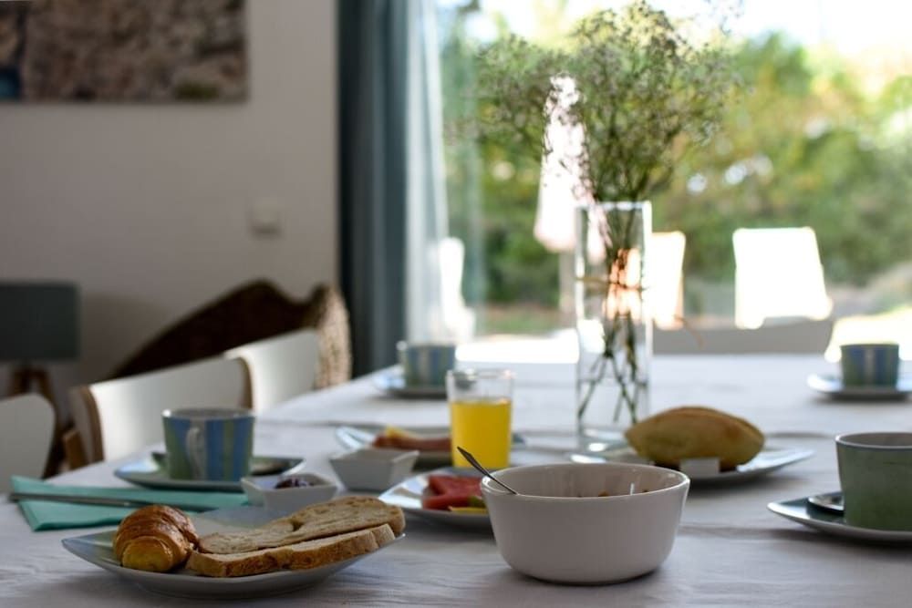 Pé na Areia Comfort Room (8) 5