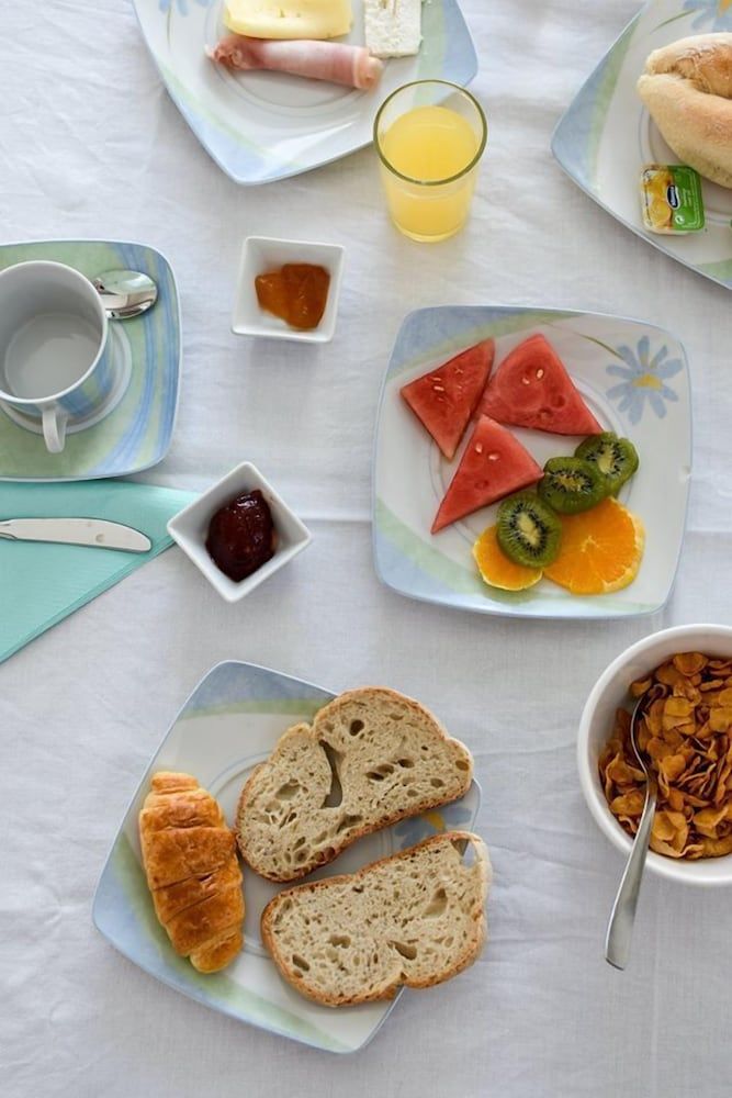 Pé na Areia Comfort Room (8) 6