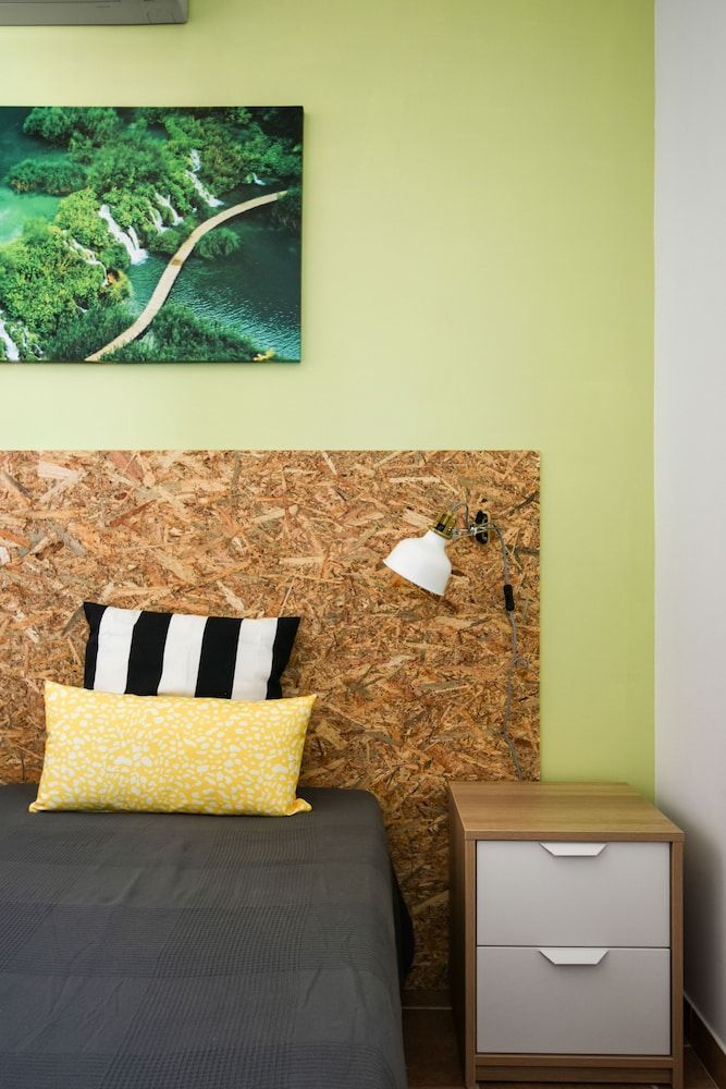 Pé na Areia Comfort Room (8) 2