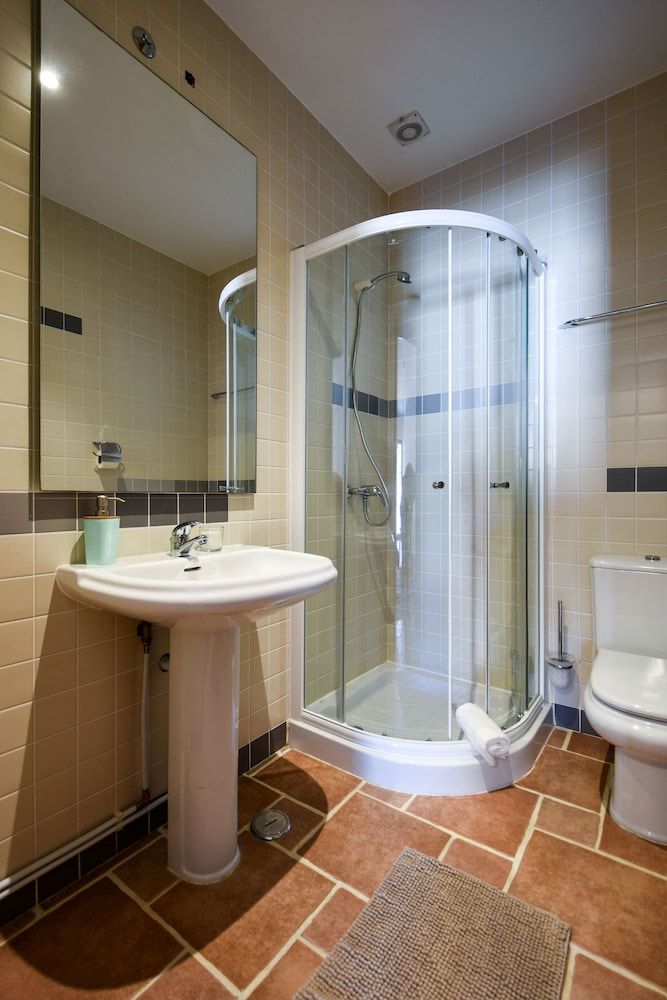 Pé na Areia Comfort Room (8) 3