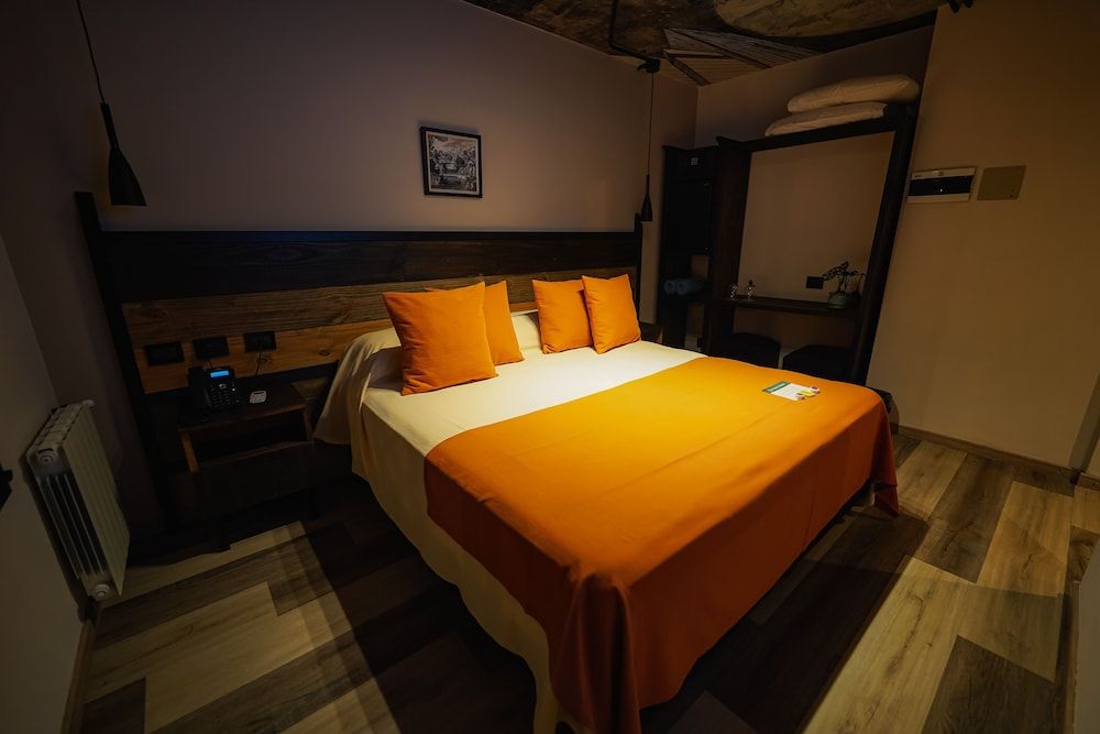 Terra Firma Hotel Boutique Standard Room 5