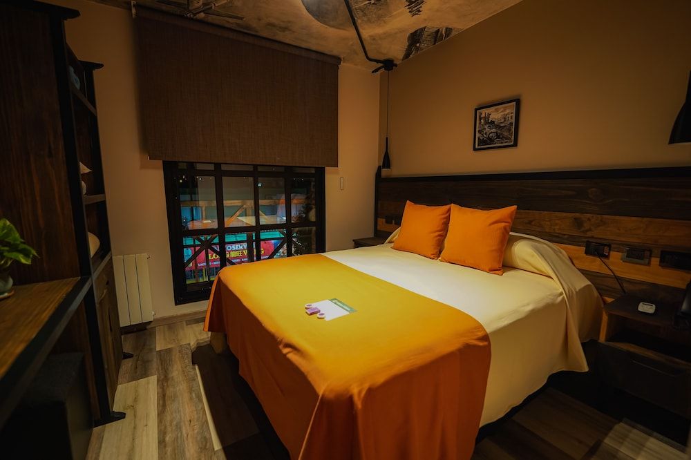 Terra Firma Hotel Boutique Superior Double Room 2