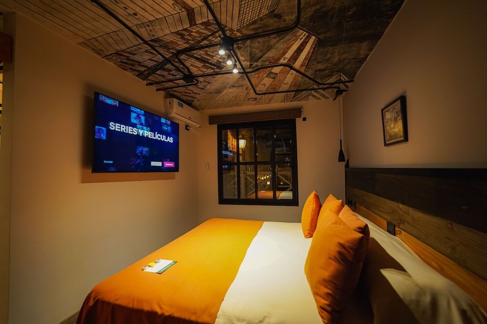 Terra Firma Hotel Boutique Standard Room 3