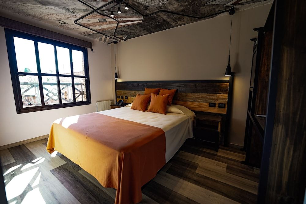 Terra Firma Hotel Boutique Standard Room 2