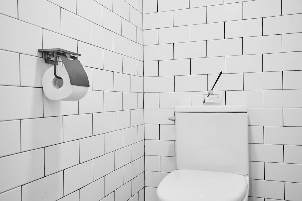 THE CAPSULE Myeongdong Basic Shared Dormitory, Men only 13