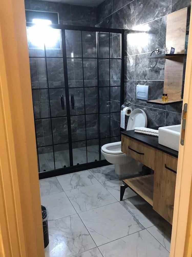 Samsun Osmanli Otel Studio Suite 5