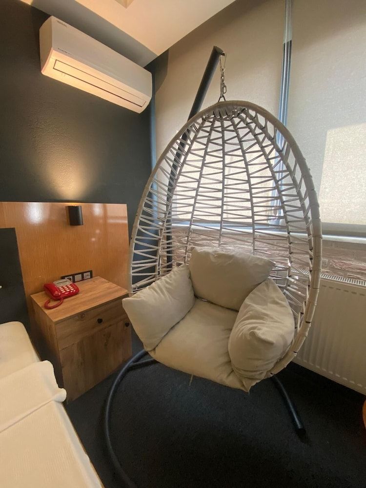 Samsun Osmanli Otel Superior Double or Twin Room 11