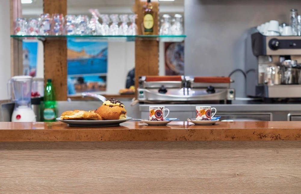 undefined Hotel Balilla 6