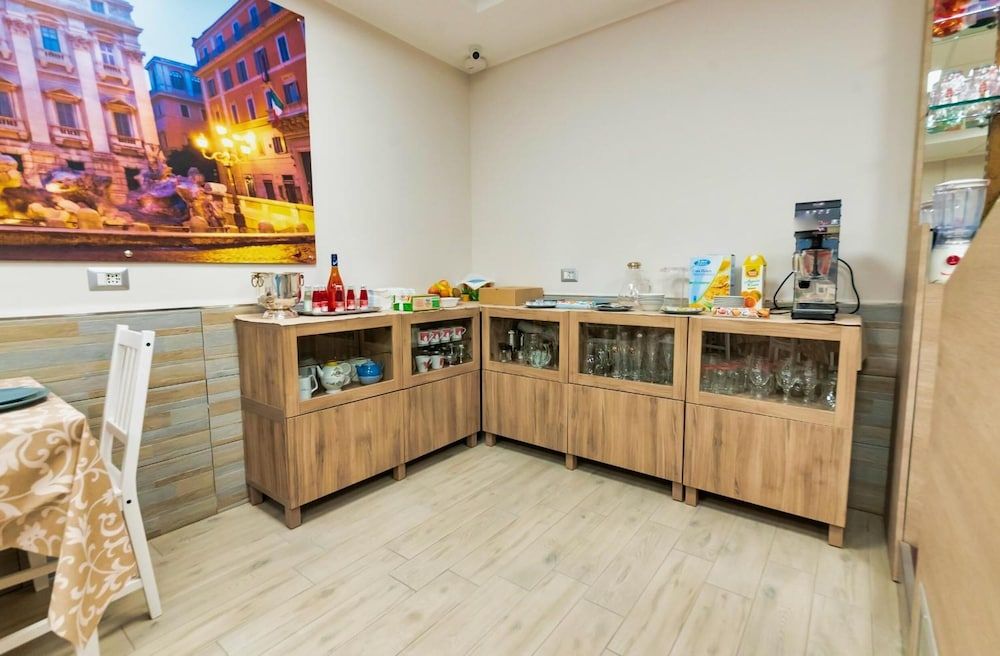 undefined Hotel Balilla 10