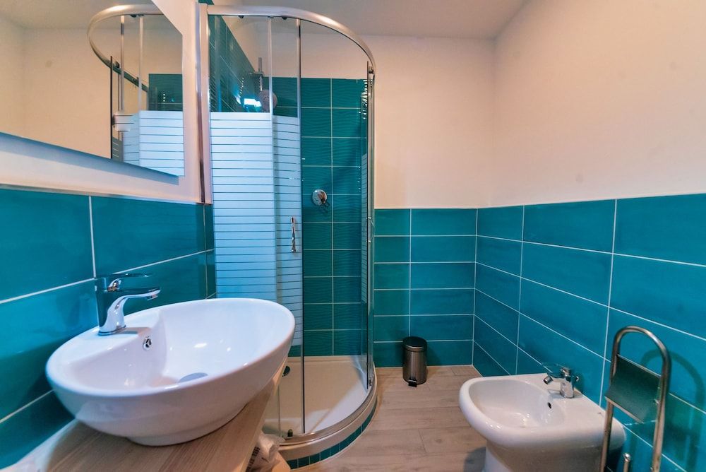 Hotel Balilla Classic Double or Twin Room 3