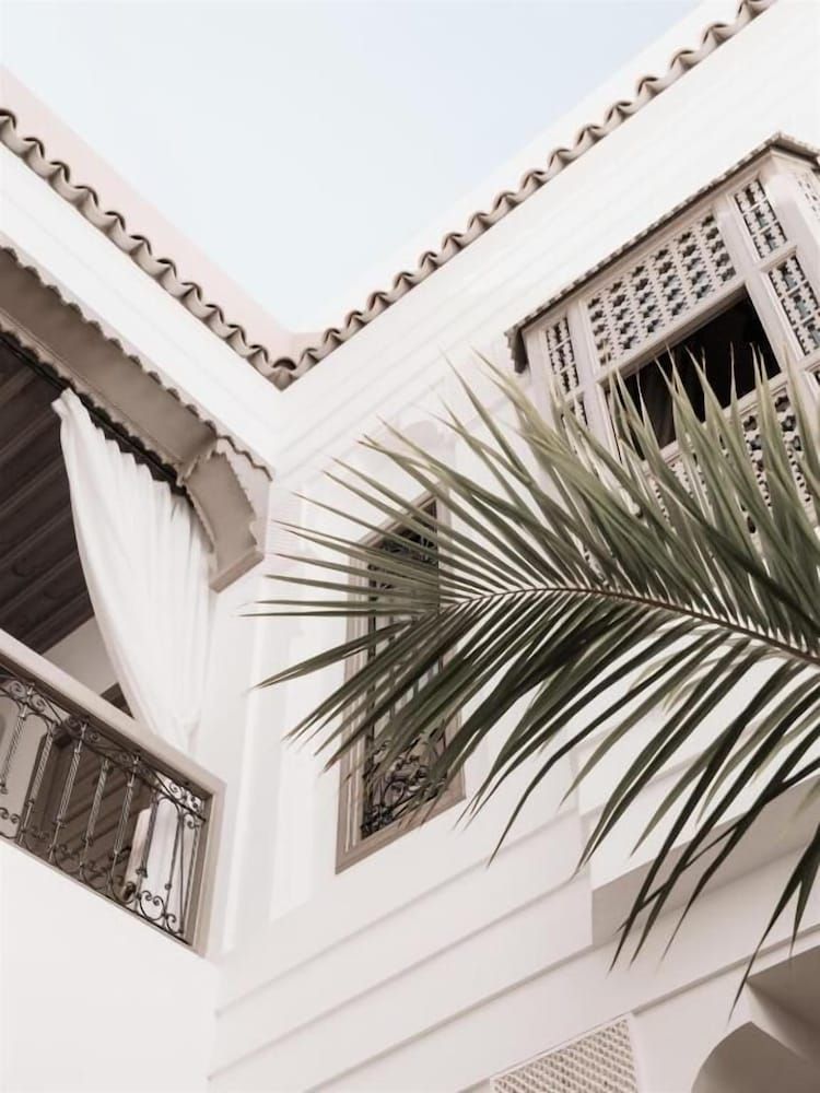 undefined Riad Louhou 6