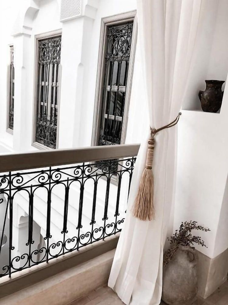 Riad Louhou Superior Double Room 6