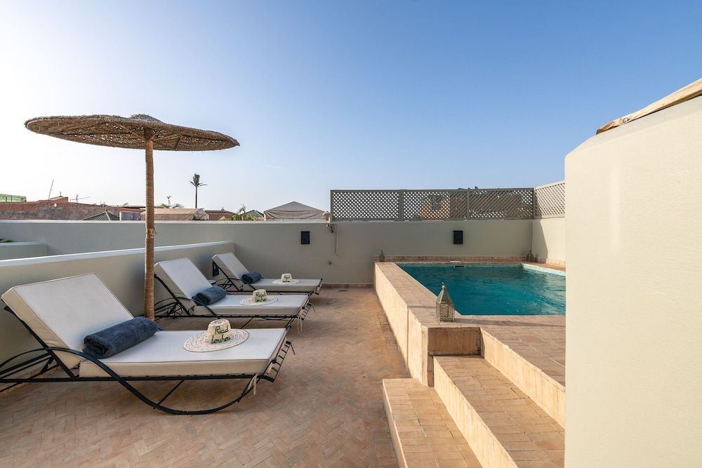 undefined Riad Louhou 10