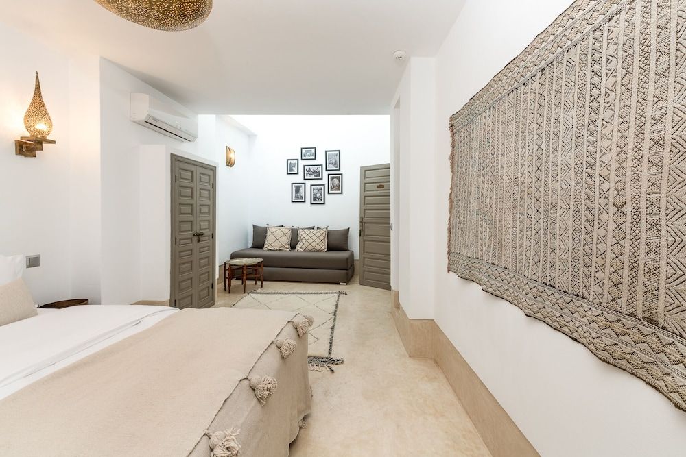 undefined Riad Louhou 2