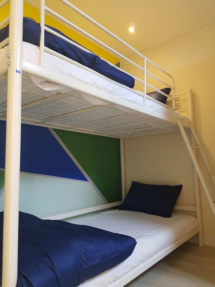 undefined SEOUL FOREST STAY - Hostel 3