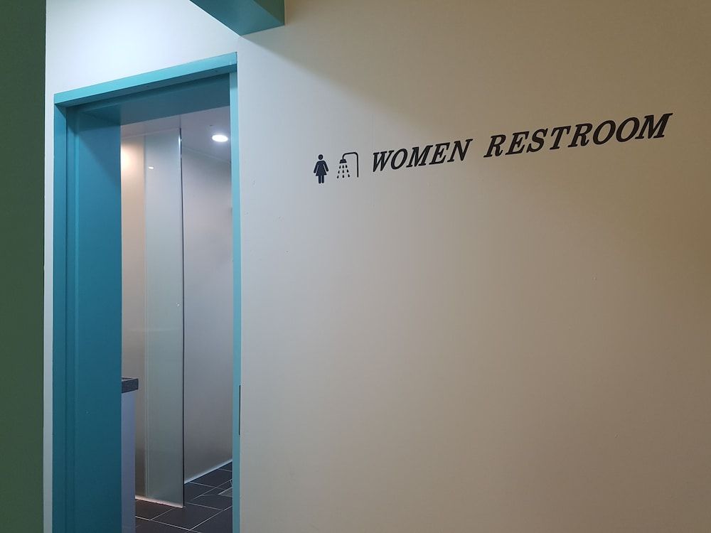 undefined SEOUL FOREST STAY - Hostel 5