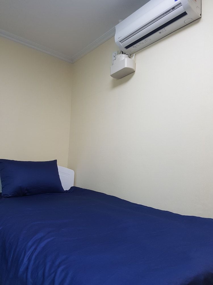 undefined SEOUL FOREST STAY - Hostel 4