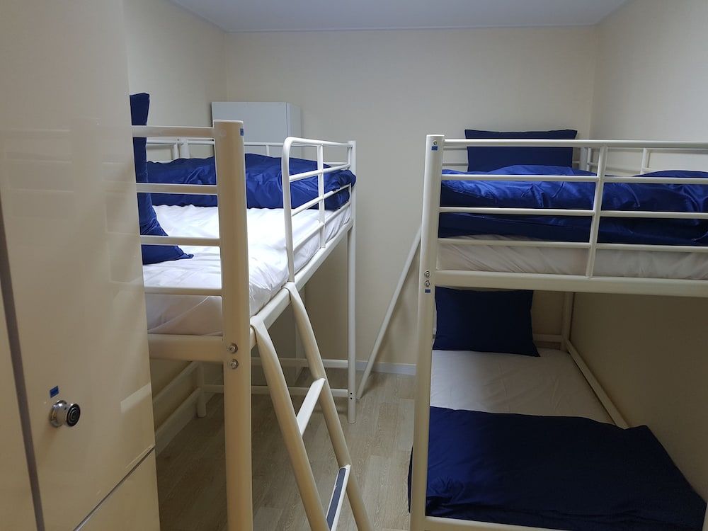 undefined SEOUL FOREST STAY - Hostel