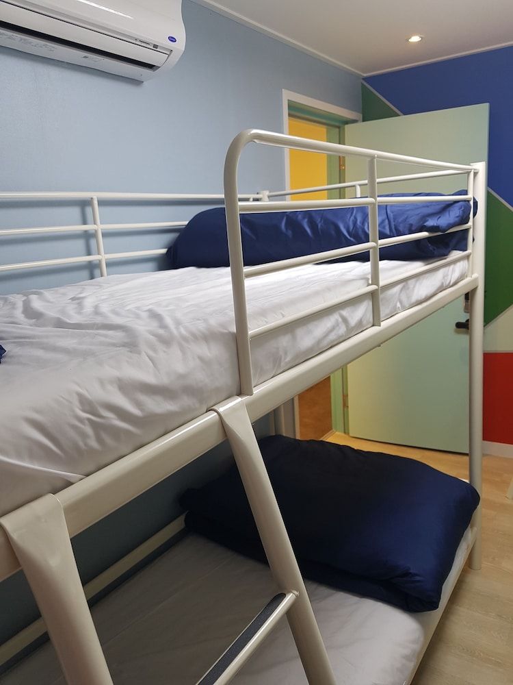 undefined SEOUL FOREST STAY - Hostel 2