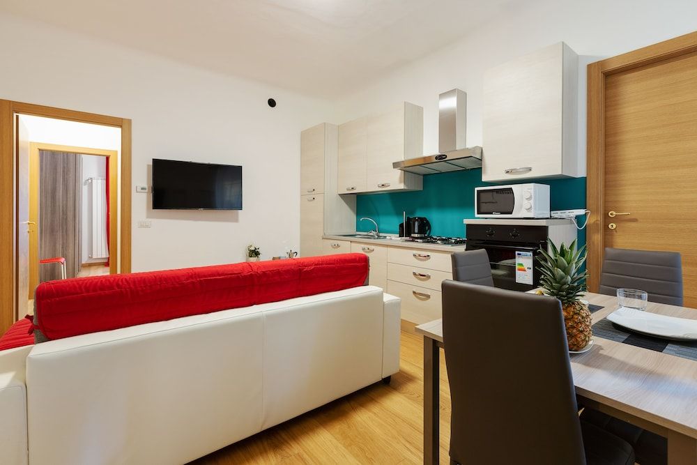 undefined Buenos Aires & Lima Cosy Flat 7