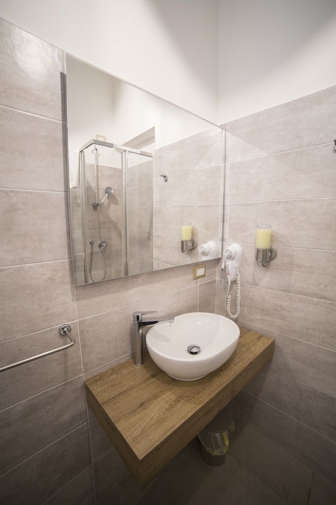 Plebiscitum 2.0 Deluxe Double Room, City View 5