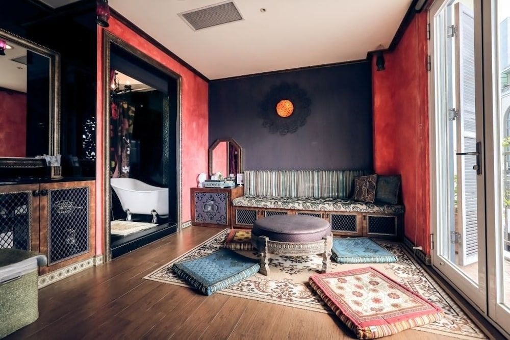 Posia122 Superior Double Room, Non Smoking 3