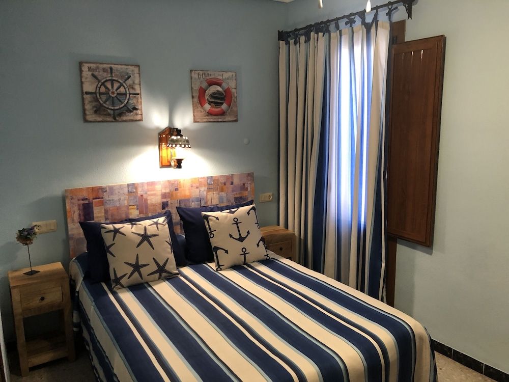 Basic Double Room