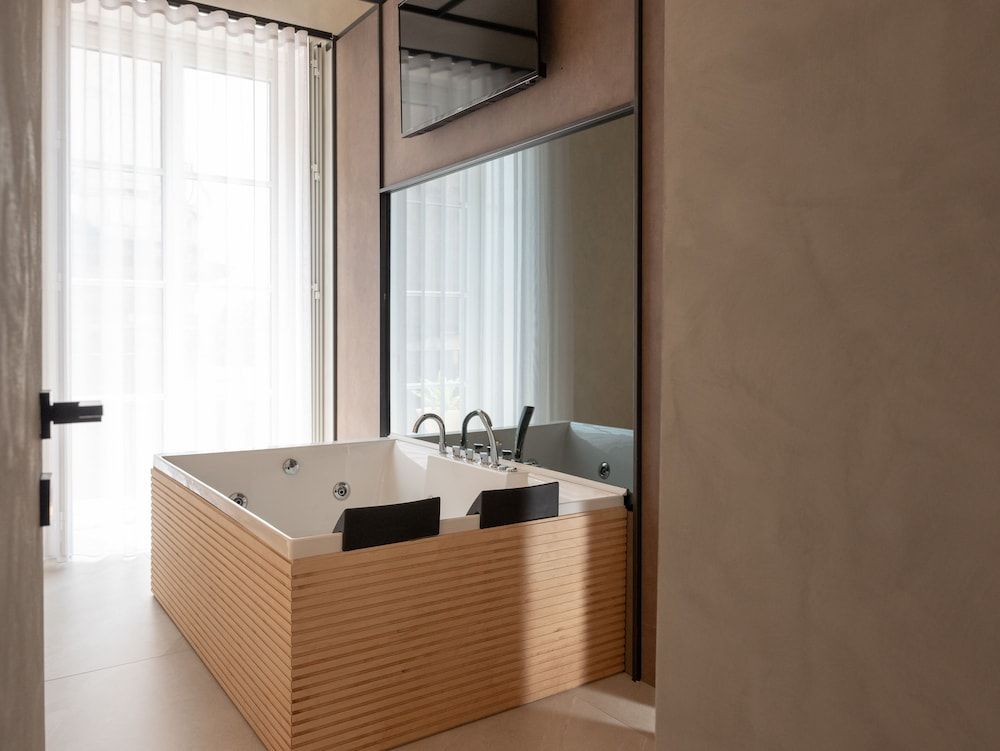 DOME Honeymoon Suite 3