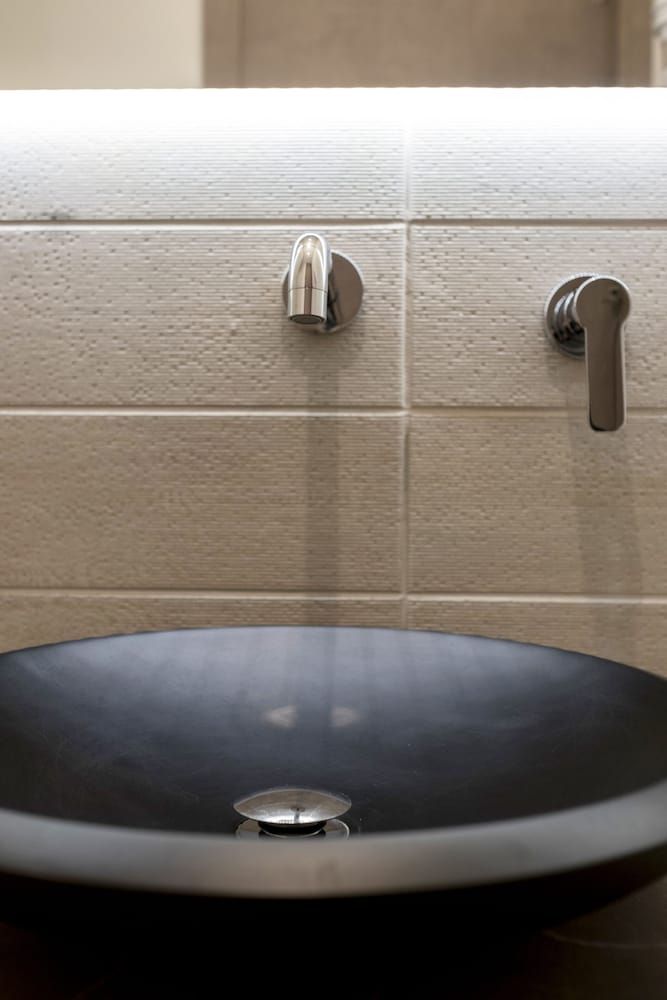 DOME Honeymoon Suite 7