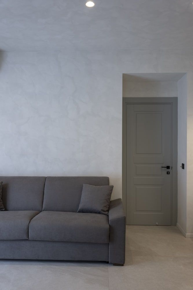 DOME Honeymoon Suite 5