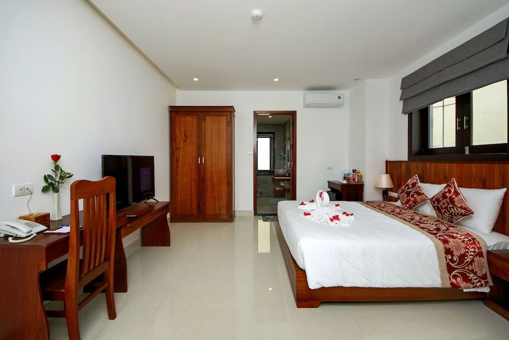 undefined Threeway Riverside Villa 2