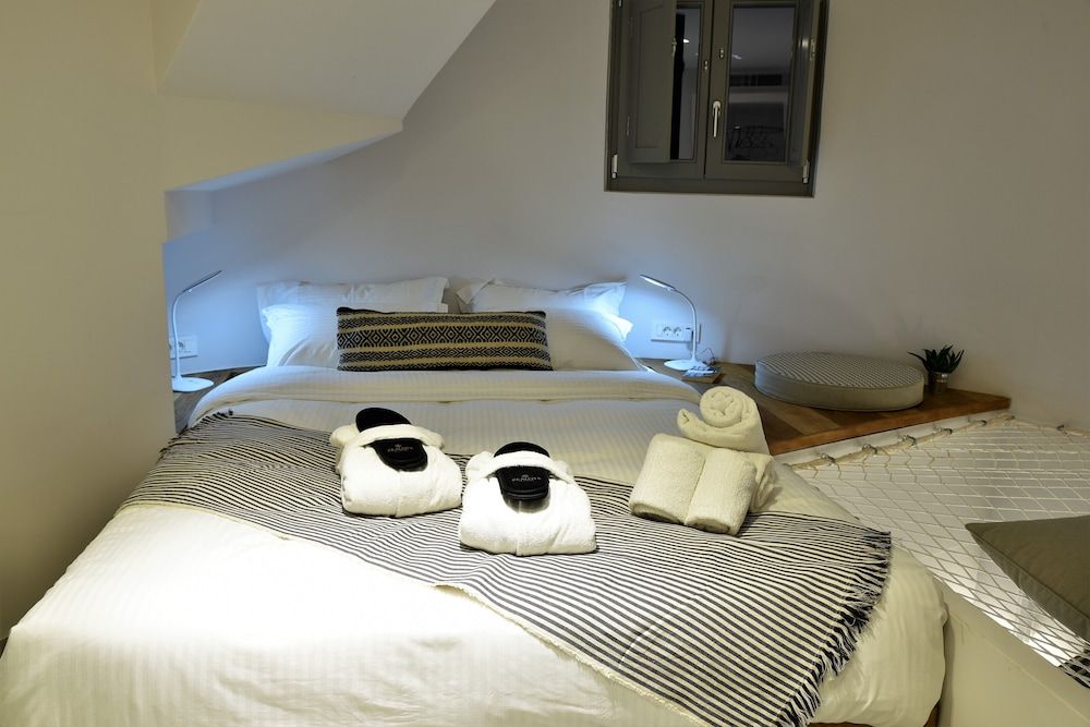 Horizon Mills Villas & Suites Superior Villa, Private Pool, Sea View