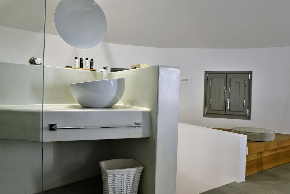 Horizon Mills Villas & Suites Superior Villa, Private Pool, Sea View 12