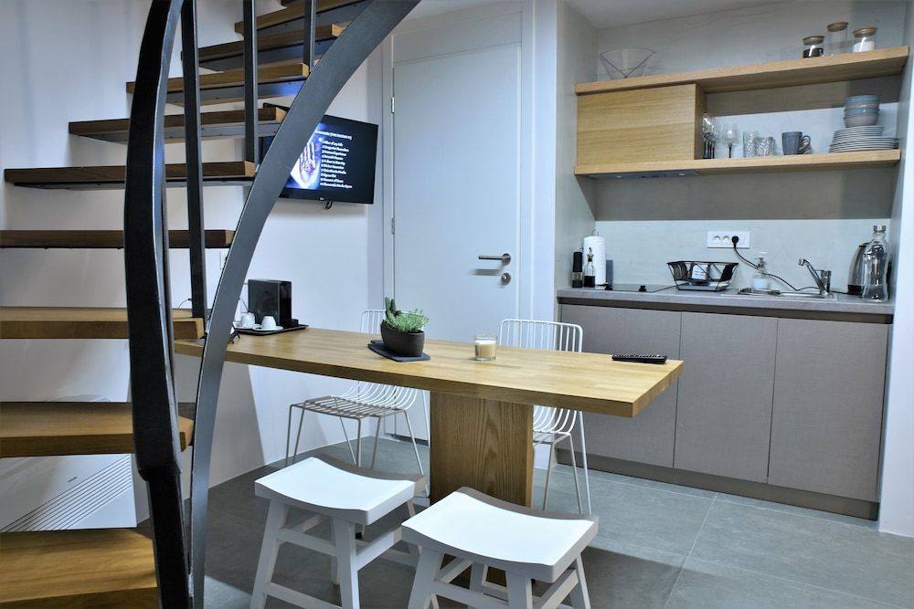 Horizon Mills Villas & Suites Superior Villa, Private Pool, Sea View 20