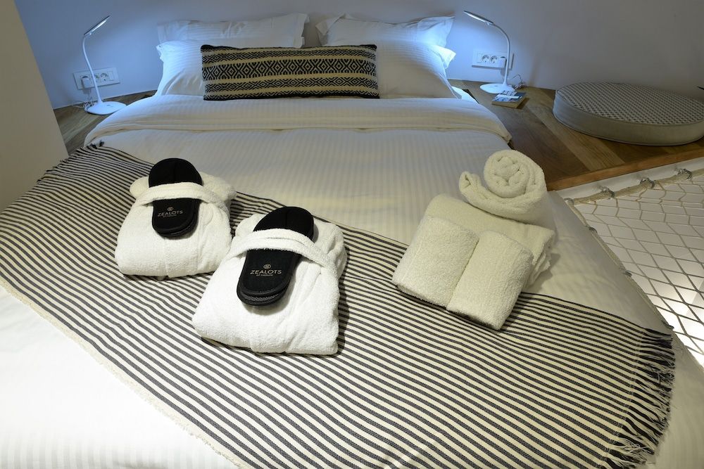 Horizon Mills Villas & Suites Superior Villa, Private Pool, Sea View 3