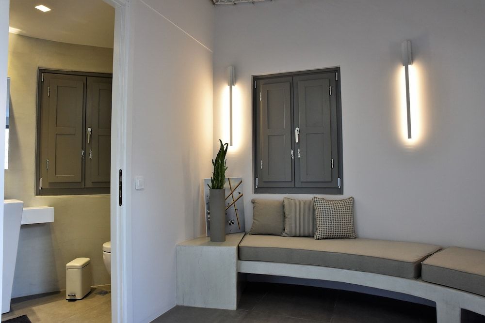 Horizon Mills Villas & Suites Superior Villa, Private Pool, Sea View 18