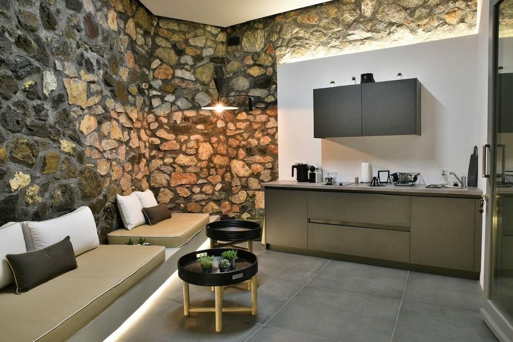 Horizon Mills Villas & Suites Deluxe Suite, Private Pool, Sea View 10